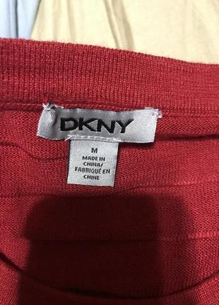 Кофта dkny6 фото