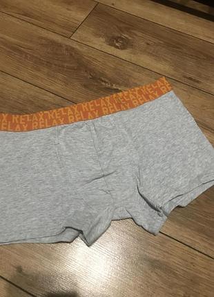 Трусы , боксеры мужские
