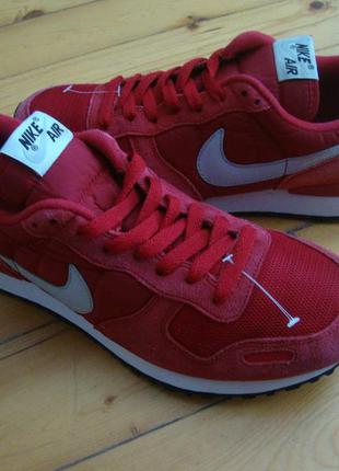 Кросівки nike air red оригінал 42 розм