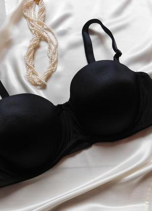 Бюстгальтер m&s размер 80 с