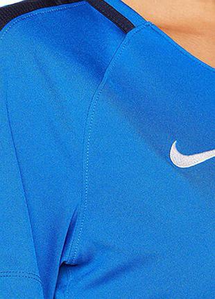 Nike футболка тренувальна р. s6 фото