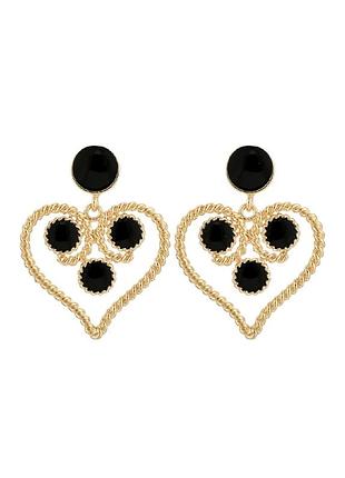 Серьги abaccio e105