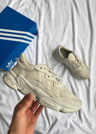Кросівки adidas ozweego