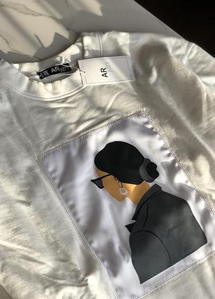 Худі толстовка батнік пуловер 6