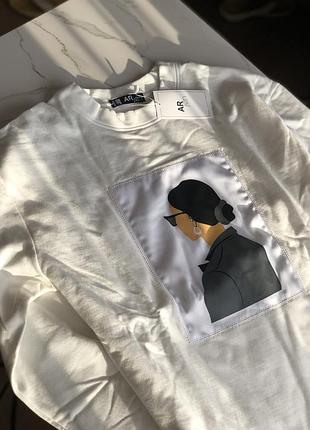 Худі толстовка батнік пуловер 5