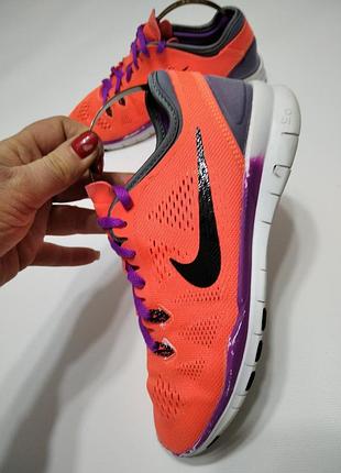 Продам красовки nike 10