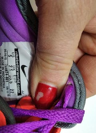 Продам красовки nike 9