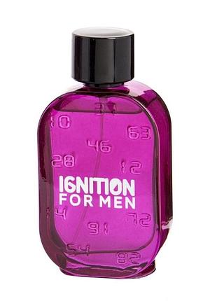 Real time ignition for men 100 мл для мужчин