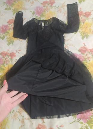 Фірмове, оригінальне плаття з  дизайнерським пошивом, на тілі неперевершено виглядає 😍9 фото