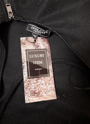 Силуэтное новое платье 4