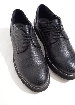 Туфлі, оксфорди, туфлі жіночі