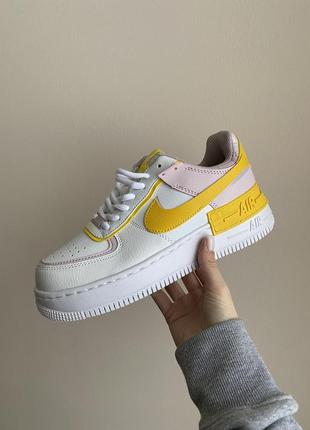 Шикарные женские кроссовки топ качество nike 🎁