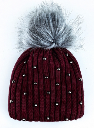 Шапка ханна 56-58ррвязанная зимняя шапка из мягкой пряжи на возраст 8+4 фото