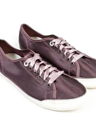Le coq sportif кеды