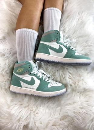 Шикарные женские кроссовки топ качество nike 🎁