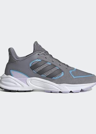 Кроссовки женские adidas 90s valasion eg84162 фото