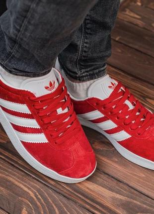 Adidas iniki white red, чоловічі кросівки адідас иники червоні кросівки адідас інікі