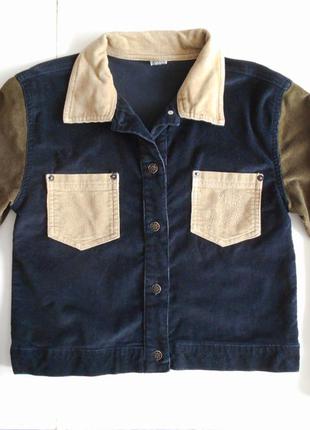 Піджак на дівчинку