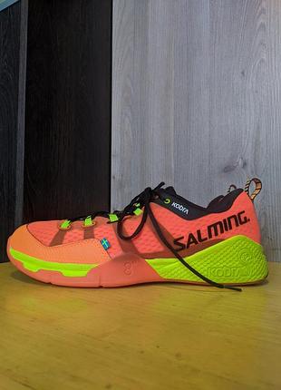 Кроссовки волейбольные salming kobra