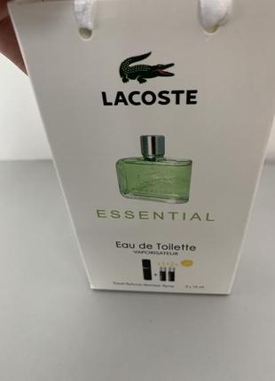 Essential, 45ml