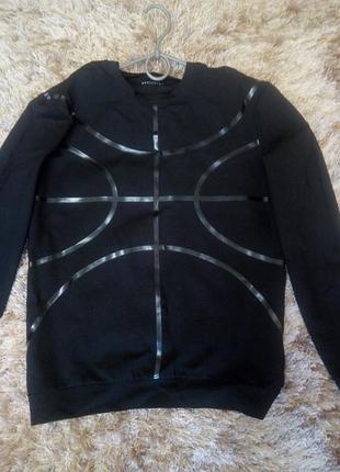 Крутая толстовка