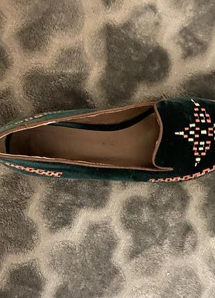 Лофери queen shoes company