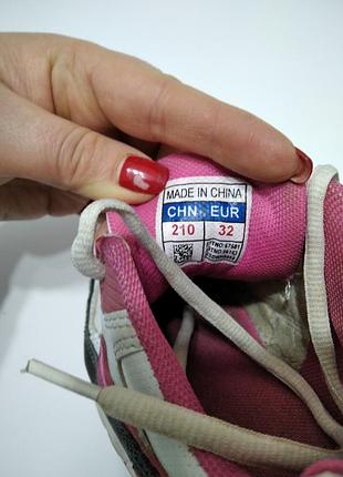 Продам красовки 6