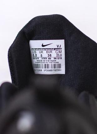 Nike air max 720 black🆕шикарні кросівки найк🆕купити накладений платіж9 фото