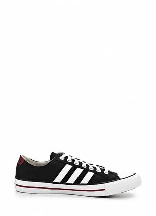 Кроссовки мужские adidas vl 3 stripes f390832 фото