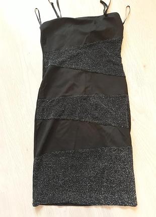 Гарне вечірнє плаття платье 2