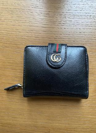 Кошелёк gucci
