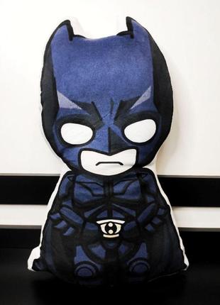Подушка бэтмен1 фото