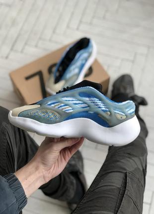 Adidas yeezy 7001 фото