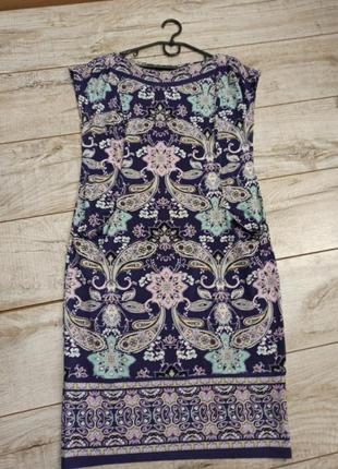 Сукня сарафан сарафанчик