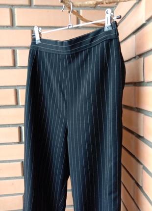 Блюки завужені в смужку