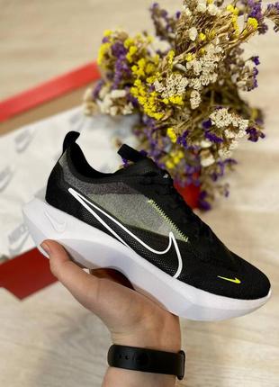 Женские кроссовки nike vista lite black