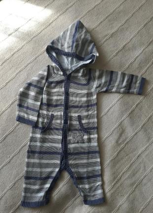 Комбінезон, пісочник