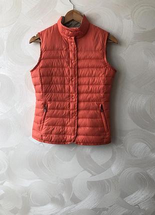 Жилетка marc o’polo