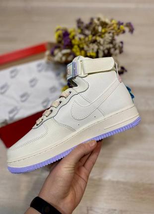 Nike air force 1 utility 🆕 шикарные кроссовки найк 🆕 купить наложенный платёж5 фото