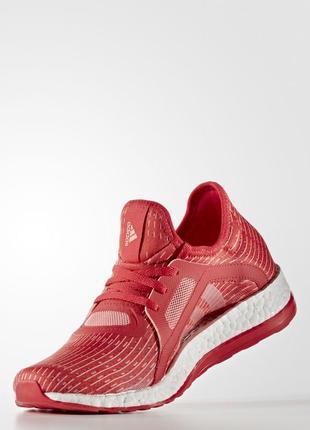 Кроссовки женские adidas pure boost x aq33991 фото