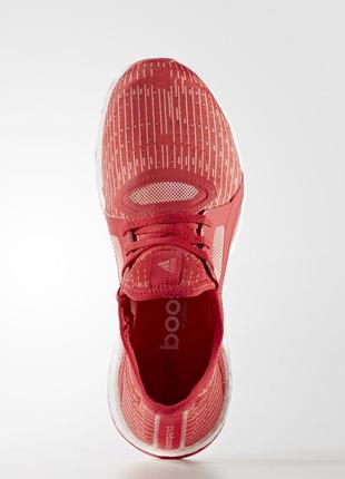 Кроссовки женские adidas pure boost x aq33994 фото