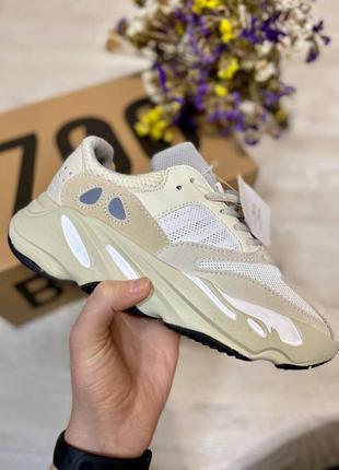 Adidas yeezy boost 700 analog 🆕 шикарные кроссовки адидас🆕 купить наложенный платёж