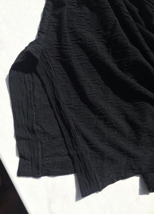Стильна асиметрична кофта oska пуловер, оверсайз як rundholz, annette gortz6 фото