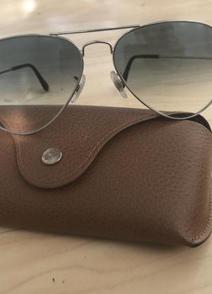 Ray ban оригинал1 фото