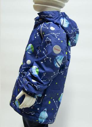 Куртка весняна 2