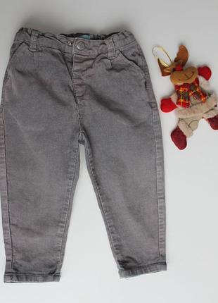 Вельвети на дівчинку