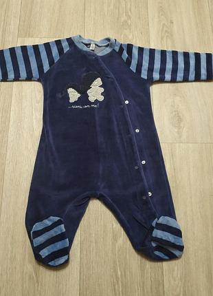 Чоловічок idex