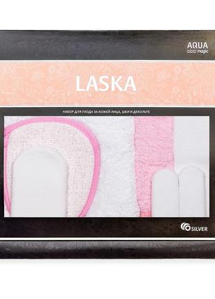 Набір aquamagic laska