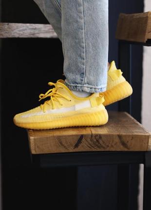 Кроссовки adidas yeezy boost8 фото