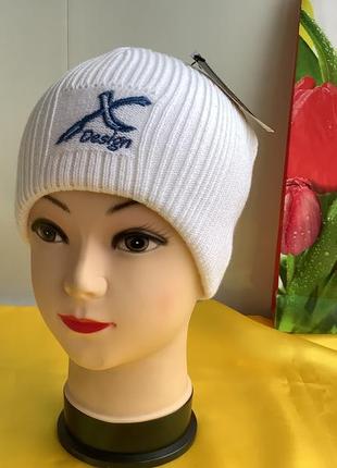 Шапка спортивная шапочка новая
